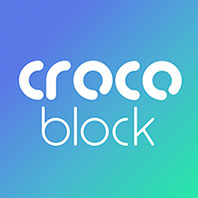 Crocoblock Addons Logo