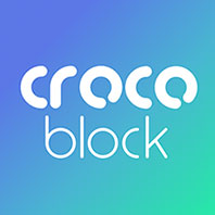 Crocoblock Addons Logotipo