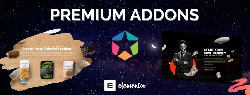 Introducing Premium Addons Featured Image