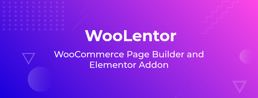 Introducing WooLentor Featured Image