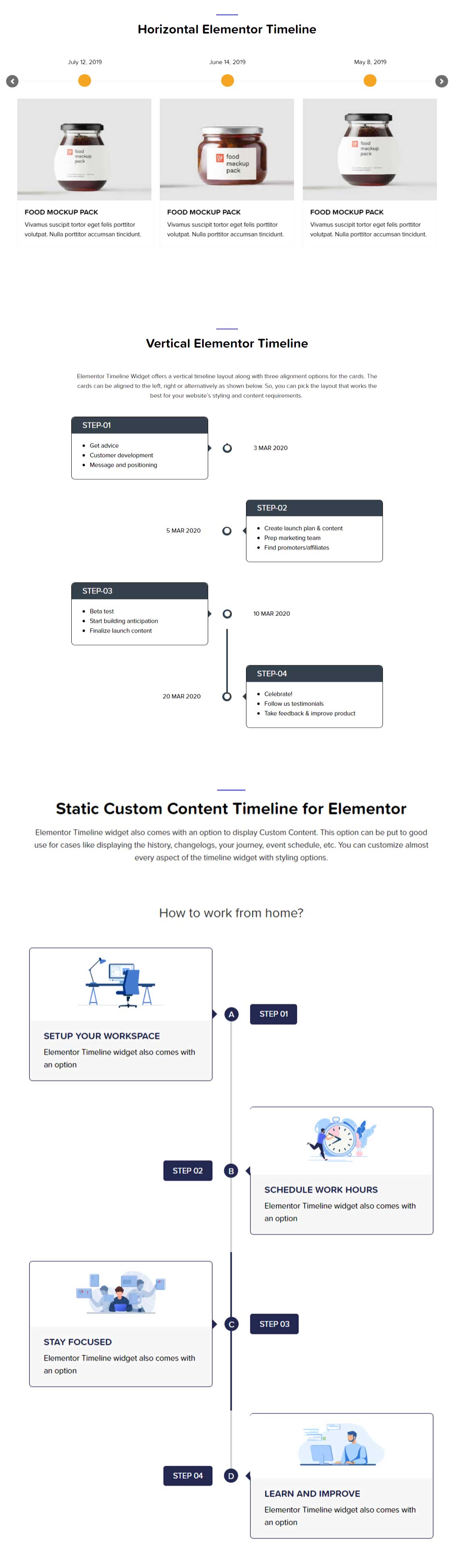 How to Add a Custom Cursor in WordPress With Elementor PowerPack