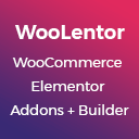 Logotipo - WooLentor