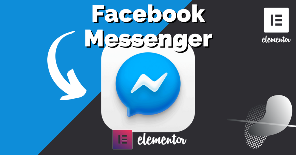 Facebook Messenger Widget für Elementor