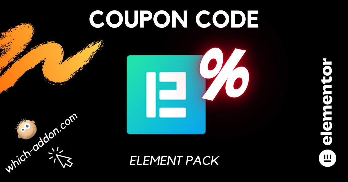 Element Pack [ % OFF ] for Elementor [ Coupon Code ] 100% Free