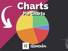 Charts and Pie Charts Widget for Elementor