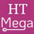 Logo - HT Mega