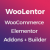 Logotipo - WooLentor