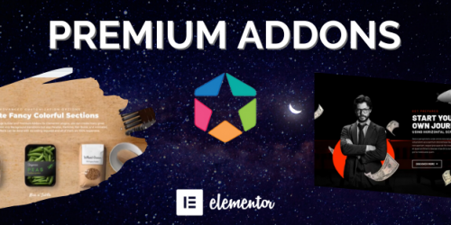 Introducing Premium Addons Featured Image