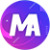Logo Master Addons voor Elementor