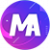 Logo Master Addons für Elementor